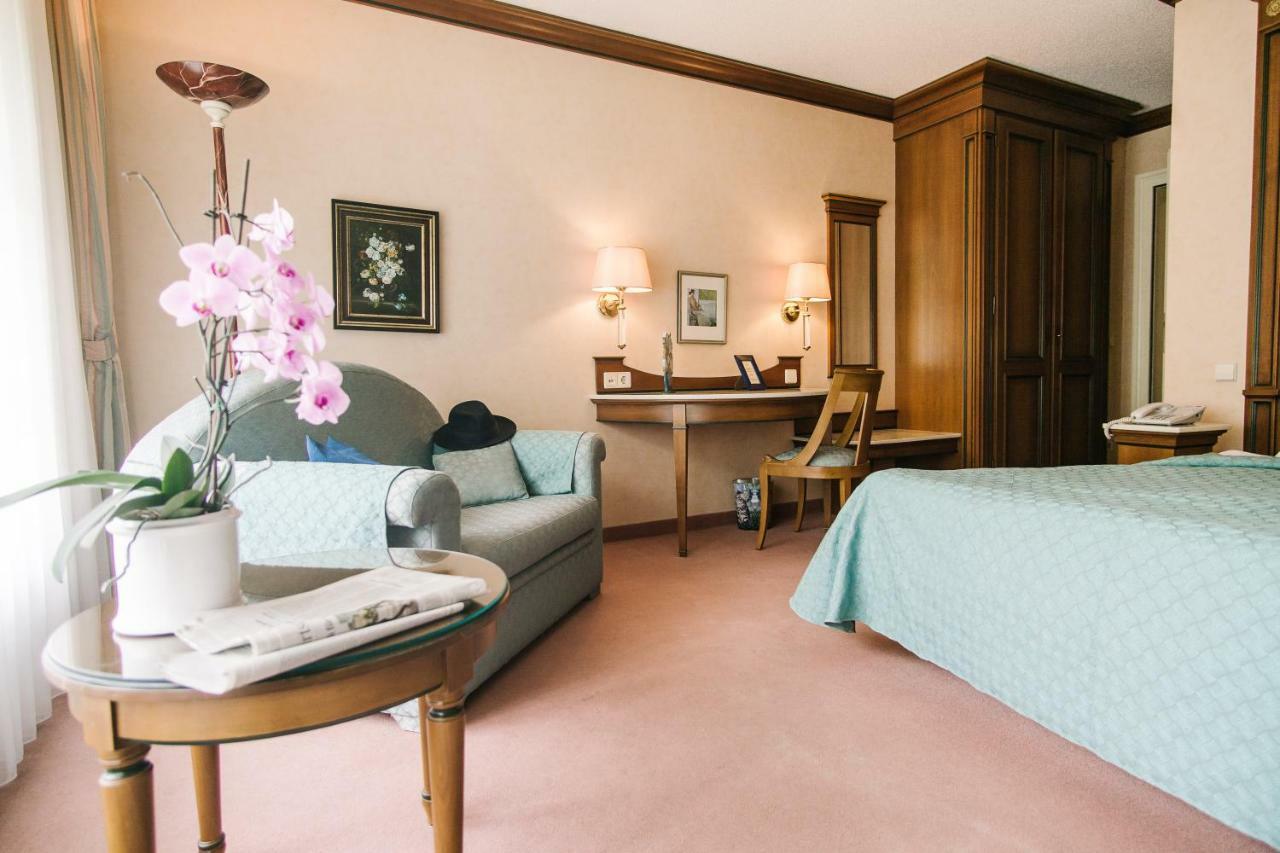 Landhaus Keller - Hotel & Restaurant Malterdingen Eksteriør billede
