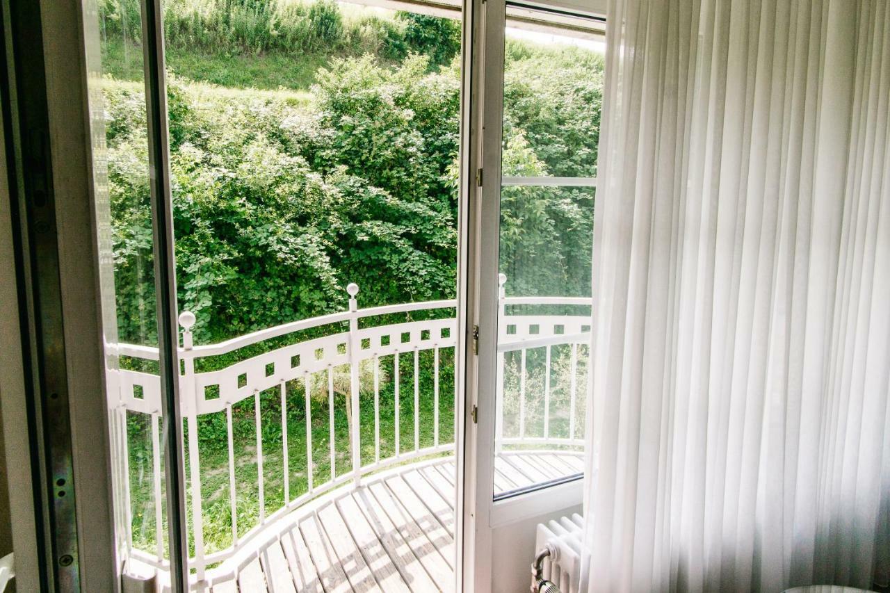 Landhaus Keller - Hotel & Restaurant Malterdingen Eksteriør billede