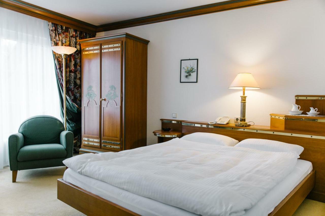 Landhaus Keller - Hotel & Restaurant Malterdingen Eksteriør billede