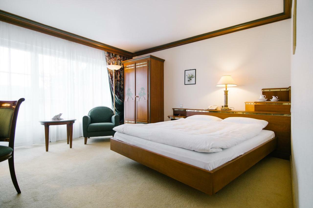 Landhaus Keller - Hotel & Restaurant Malterdingen Eksteriør billede