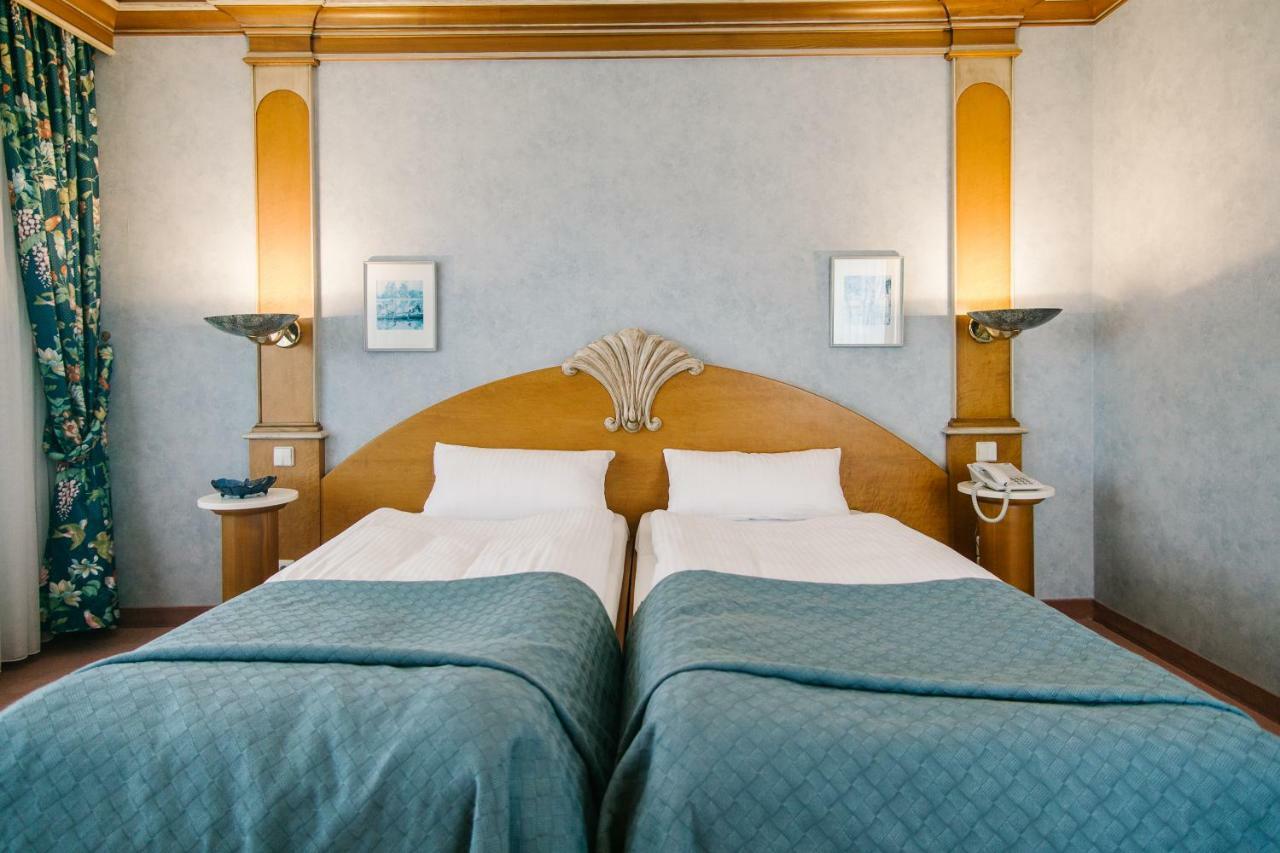 Landhaus Keller - Hotel & Restaurant Malterdingen Eksteriør billede