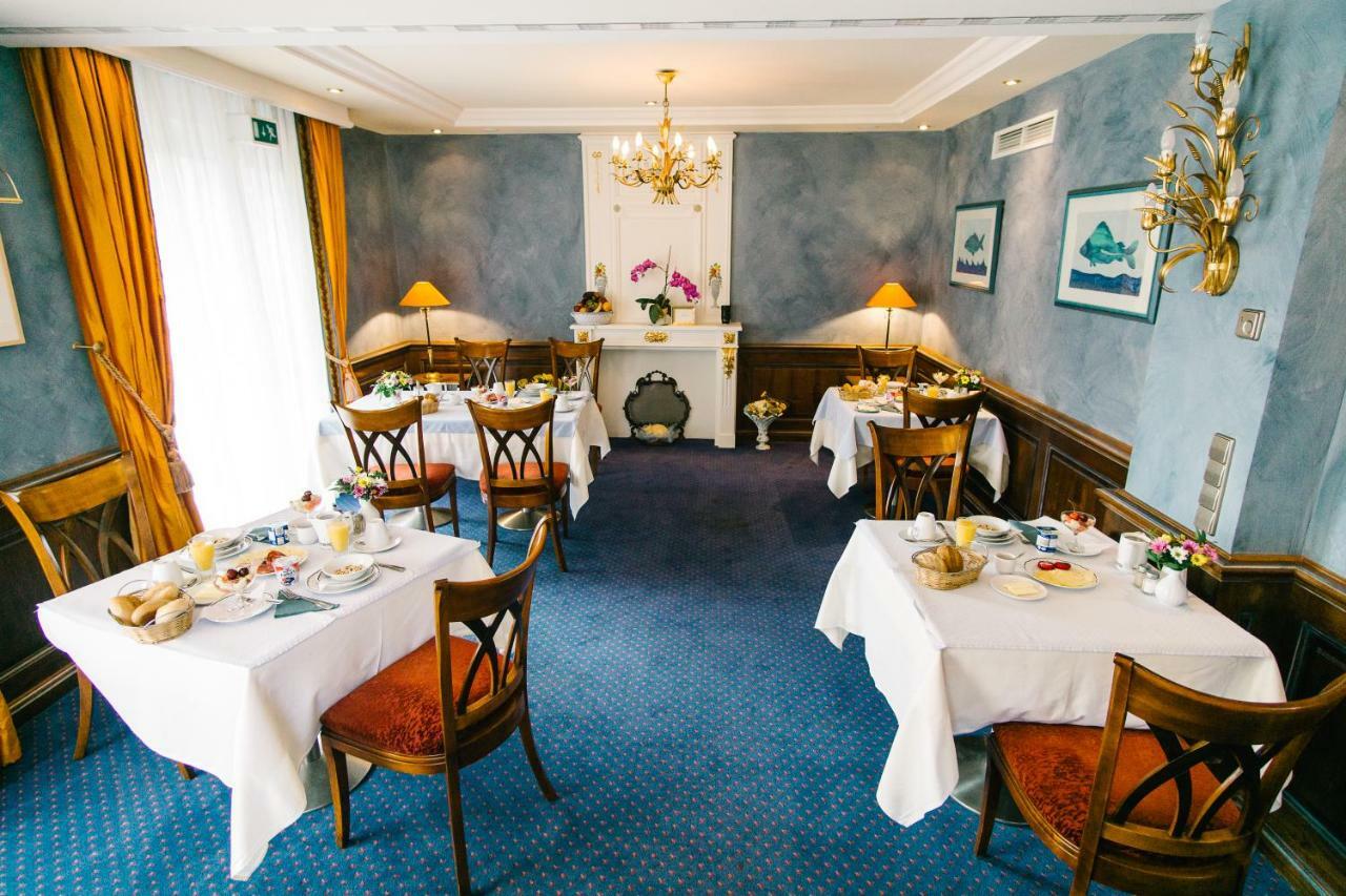 Landhaus Keller - Hotel & Restaurant Malterdingen Eksteriør billede