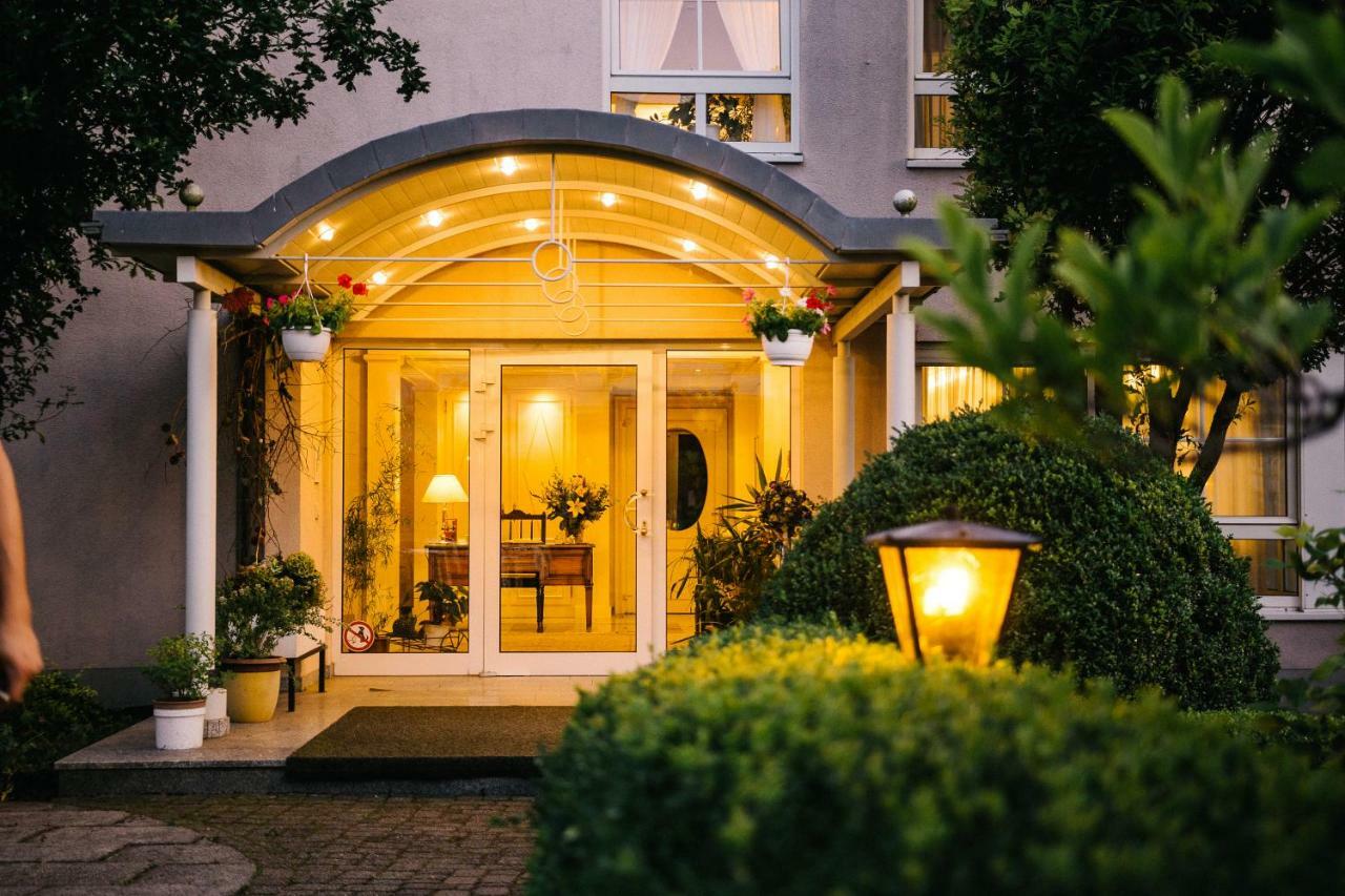 Landhaus Keller - Hotel & Restaurant Malterdingen Eksteriør billede