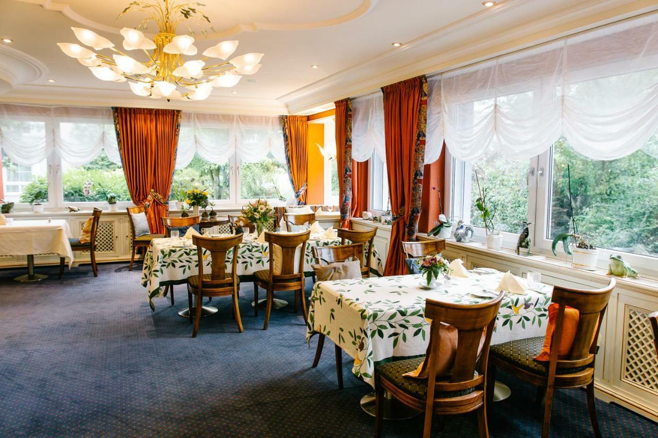 Landhaus Keller - Hotel & Restaurant Malterdingen Eksteriør billede