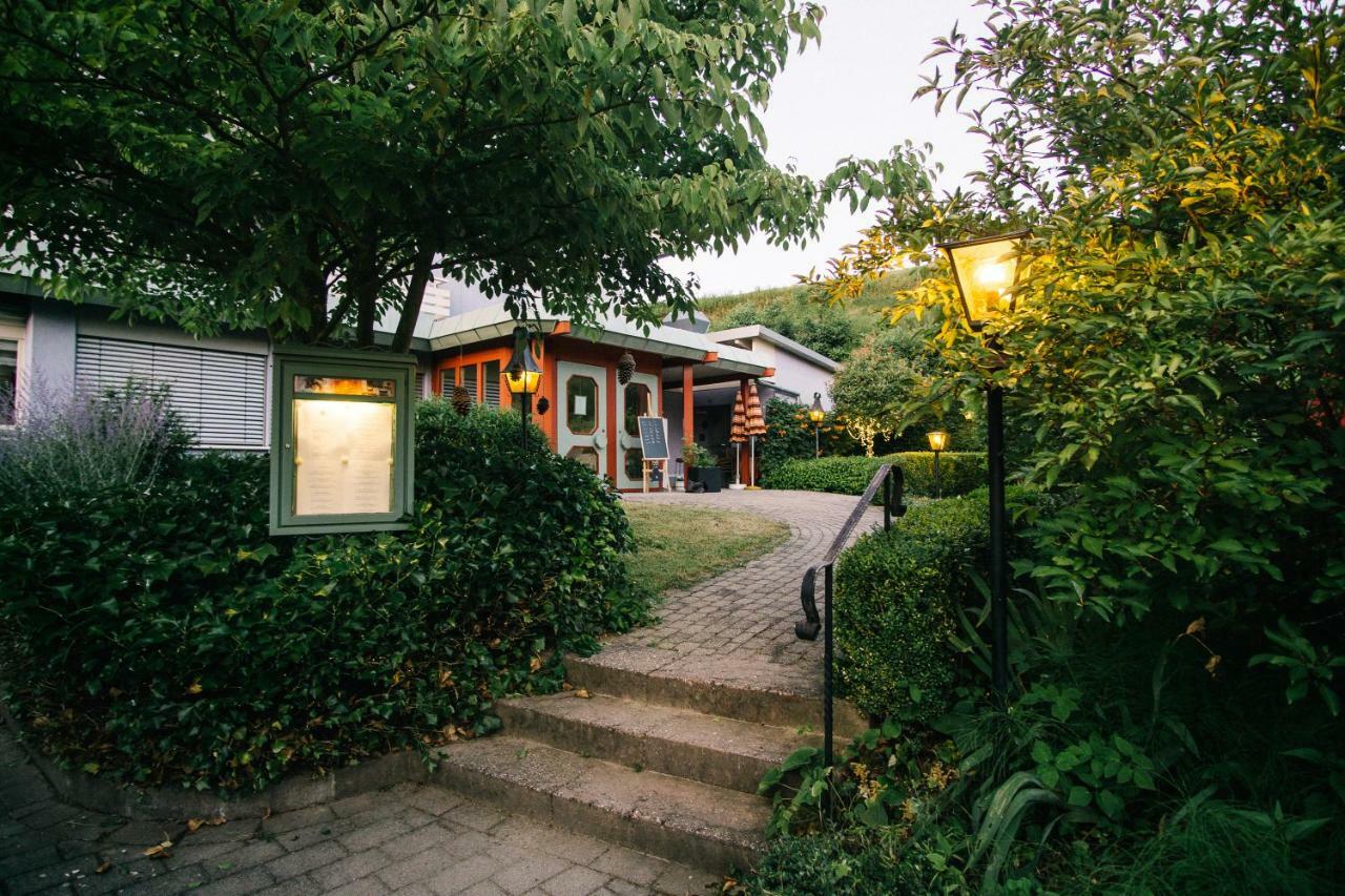 Landhaus Keller - Hotel & Restaurant Malterdingen Eksteriør billede